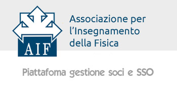 Sviluppo piattaforma gestione Soci AIF