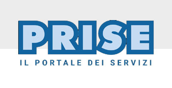 Sviluppo della piattaforma PRISE, il portale dei servizi