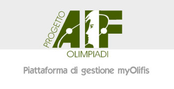 Sviluppo piattaforma gestione Olimpiadi di Fisica AIF